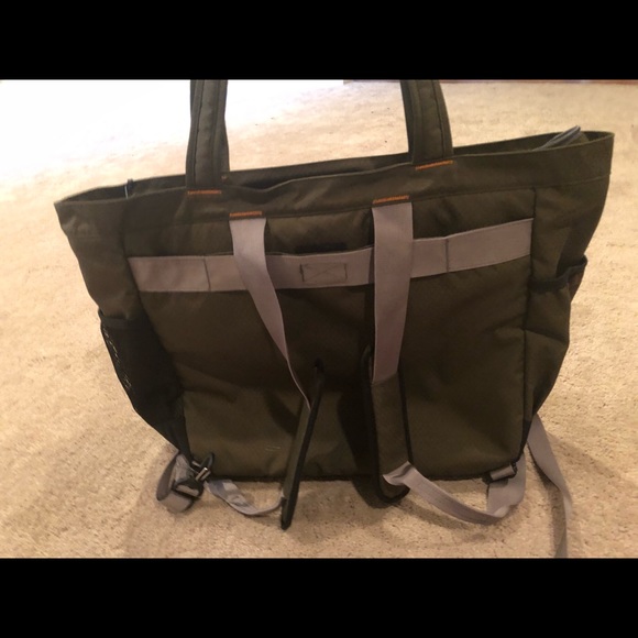 L.L. Bean Bags Ll Bean Duffle Bag Poshmark